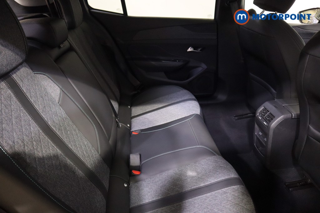 Peugeot 408 Allure Premium Automatic Petrol Hatchback - Stock Number (1592358) - 15th supplementary image
