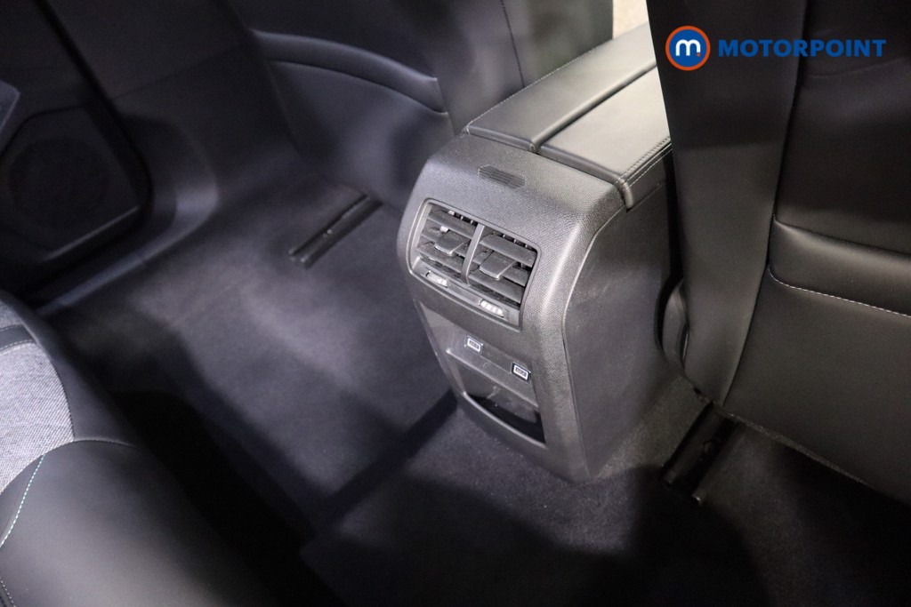 Peugeot 408 Allure Premium Automatic Petrol Hatchback - Stock Number (1592358) - 16th supplementary image