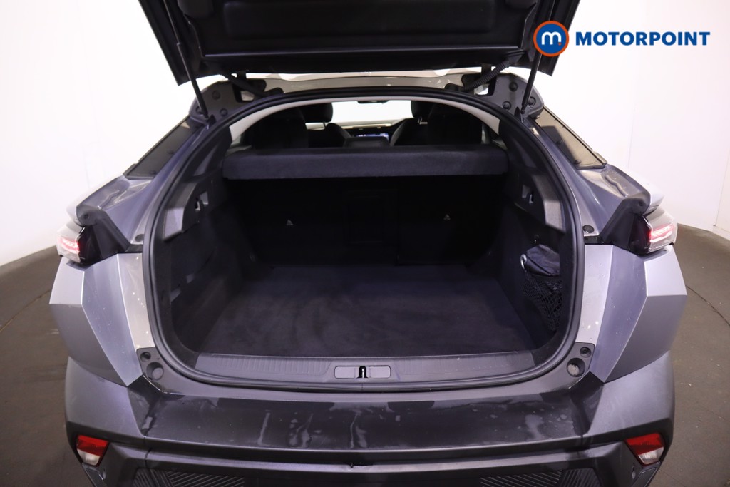 Peugeot 408 Allure Premium Automatic Petrol Hatchback - Stock Number (1592358) - 17th supplementary image