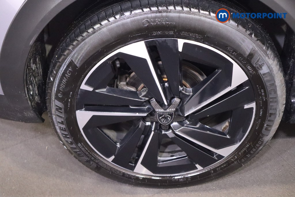 Peugeot 408 Allure Premium Automatic Petrol Hatchback - Stock Number (1592358) - 18th supplementary image