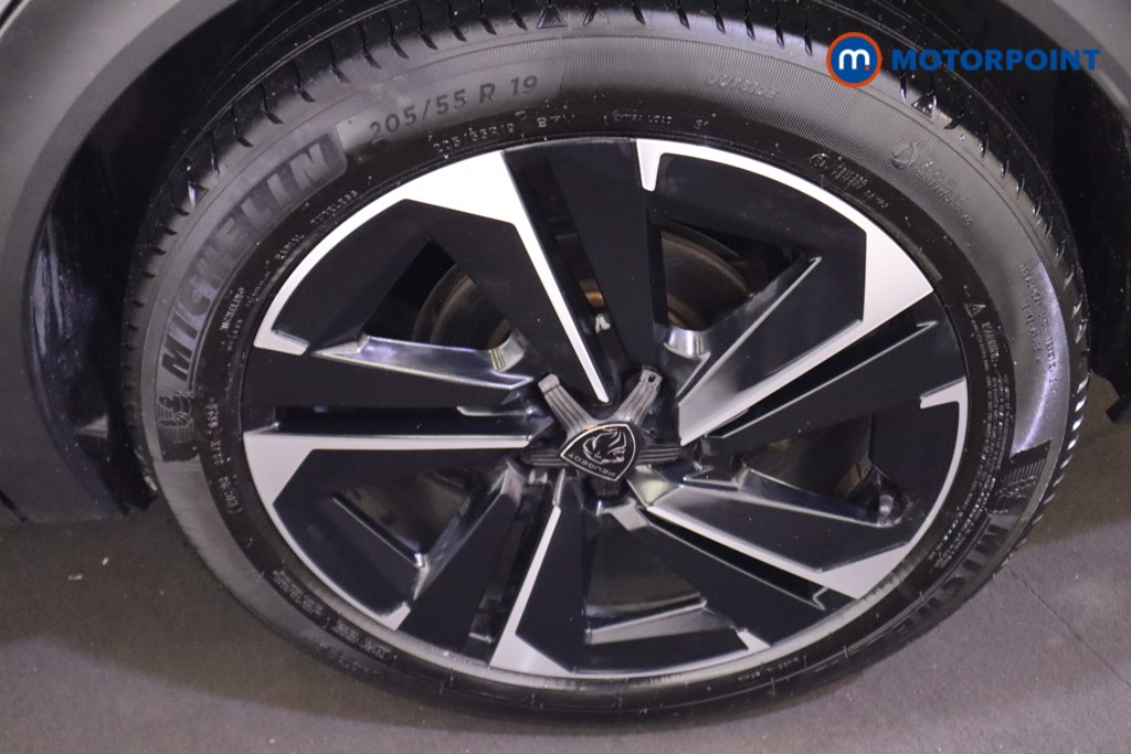 Peugeot 408 Allure Premium Automatic Petrol Hatchback - Stock Number (1592358) - 19th supplementary image