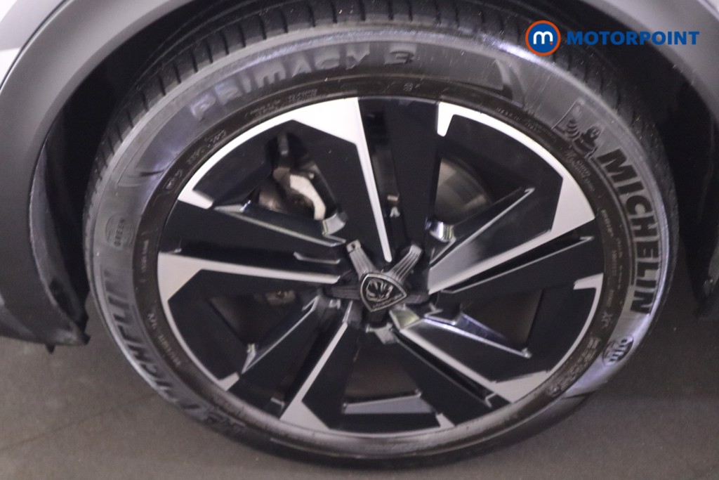 Peugeot 408 Allure Premium Automatic Petrol Hatchback - Stock Number (1592358) - 20th supplementary image