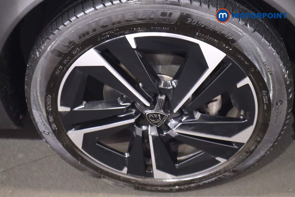 Peugeot 408 Allure Premium Automatic Petrol Hatchback - Stock Number (1592358) - 21st supplementary image