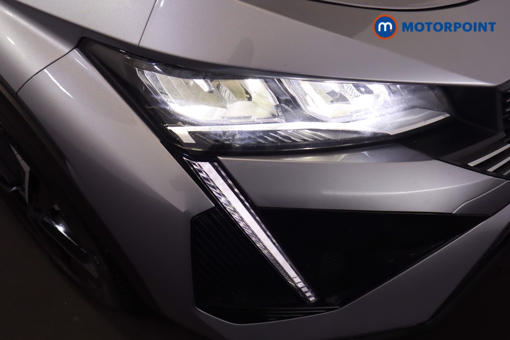 Peugeot 408 Allure Premium Automatic Petrol Hatchback - Stock Number (1592358) - 22nd supplementary image