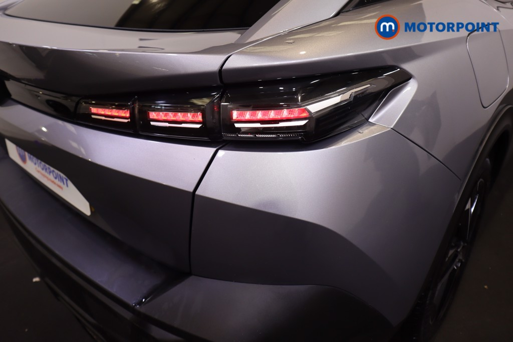 Peugeot 408 Allure Premium Automatic Petrol Hatchback - Stock Number (1592358) - 23rd supplementary image