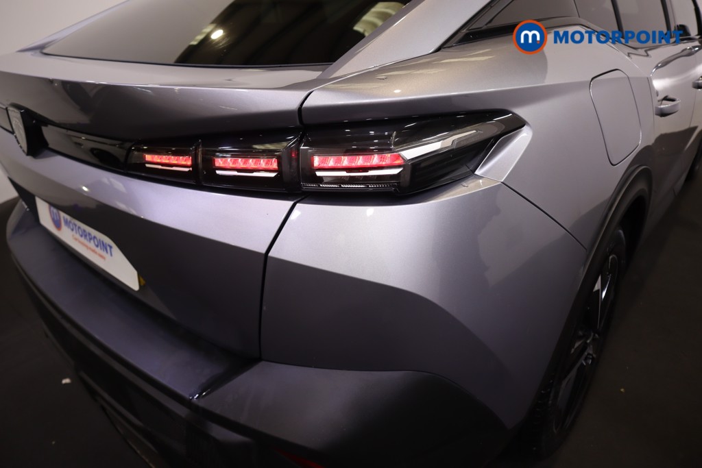 Peugeot 408 Allure Premium Automatic Petrol Hatchback - Stock Number (1592358) - 24th supplementary image