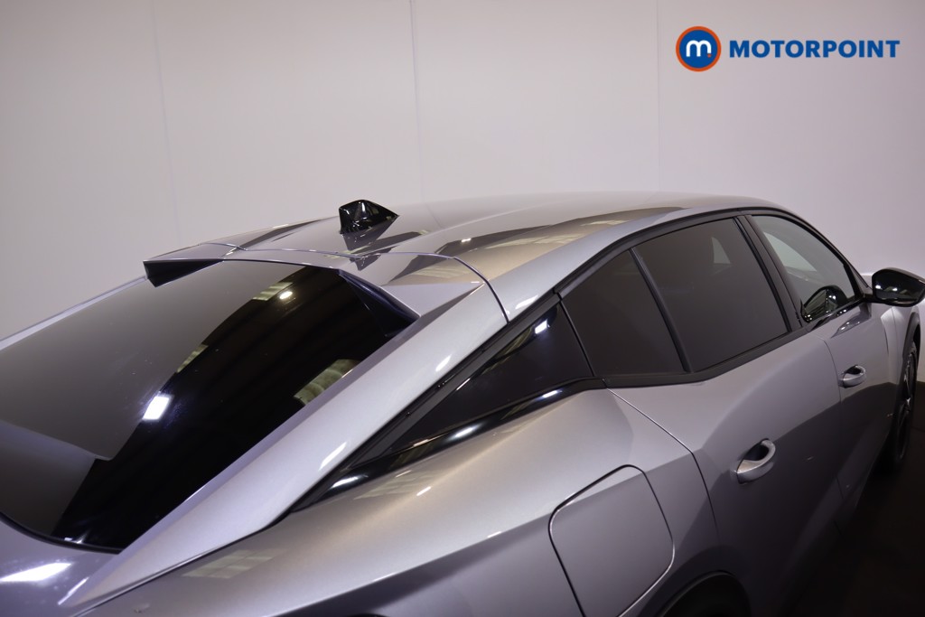 Peugeot 408 Allure Premium Automatic Petrol Hatchback - Stock Number (1592358) - 25th supplementary image