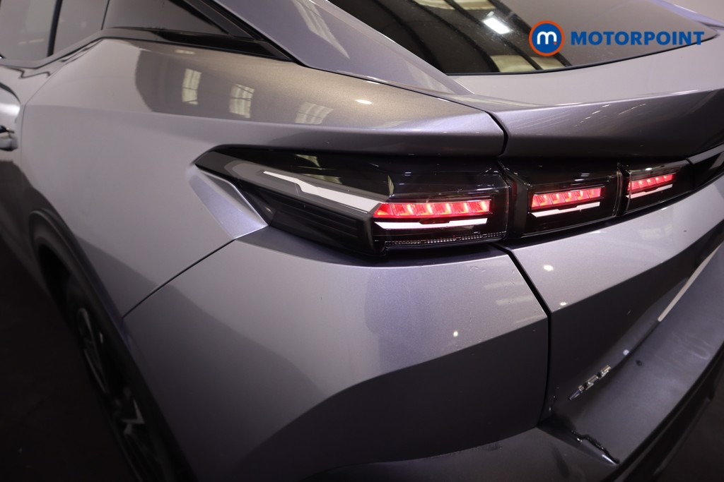 Peugeot 408 Allure Premium Automatic Petrol Hatchback - Stock Number (1592358) - 27th supplementary image