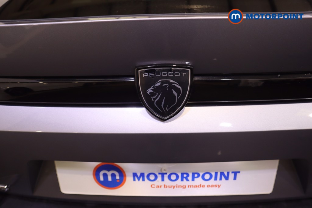 Peugeot 408 Allure Premium Automatic Petrol Hatchback - Stock Number (1592358) - 29th supplementary image