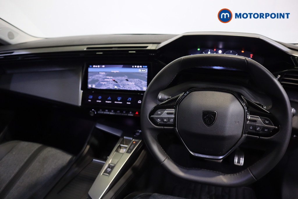 Peugeot 408 Allure Premium Automatic Petrol Hatchback - Stock Number (1592358) - 1st supplementary image