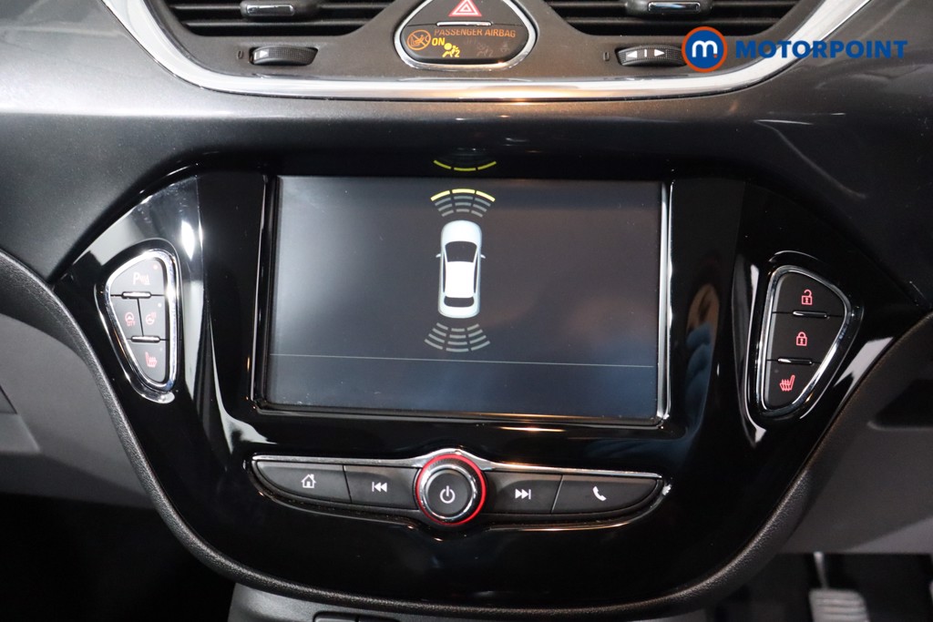 Vauxhall Corsa SE Manual Petrol Hatchback - Stock Number (1592434) - 2nd supplementary image