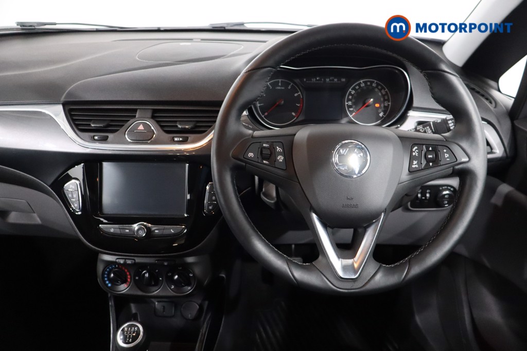 Vauxhall Corsa SE Manual Petrol Hatchback - Stock Number (1592434) - 3rd supplementary image