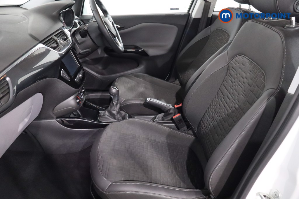 Vauxhall Corsa SE Manual Petrol Hatchback - Stock Number (1592434) - 4th supplementary image