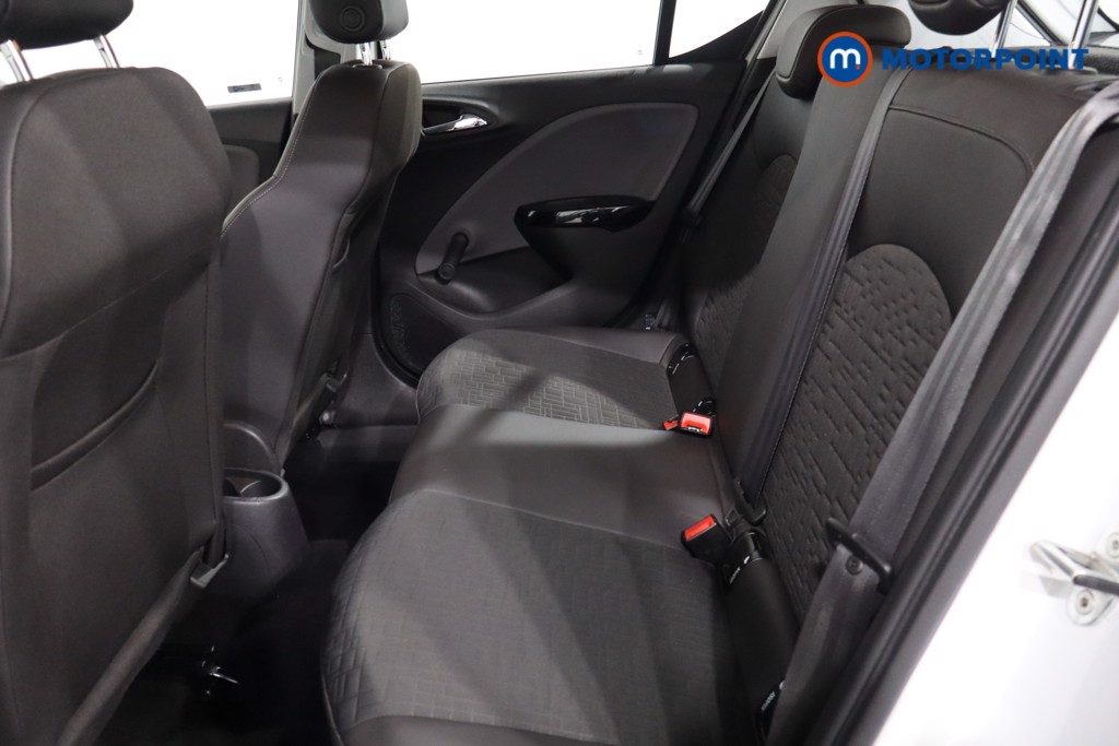 Vauxhall Corsa SE Manual Petrol Hatchback - Stock Number (1592434) - 5th supplementary image