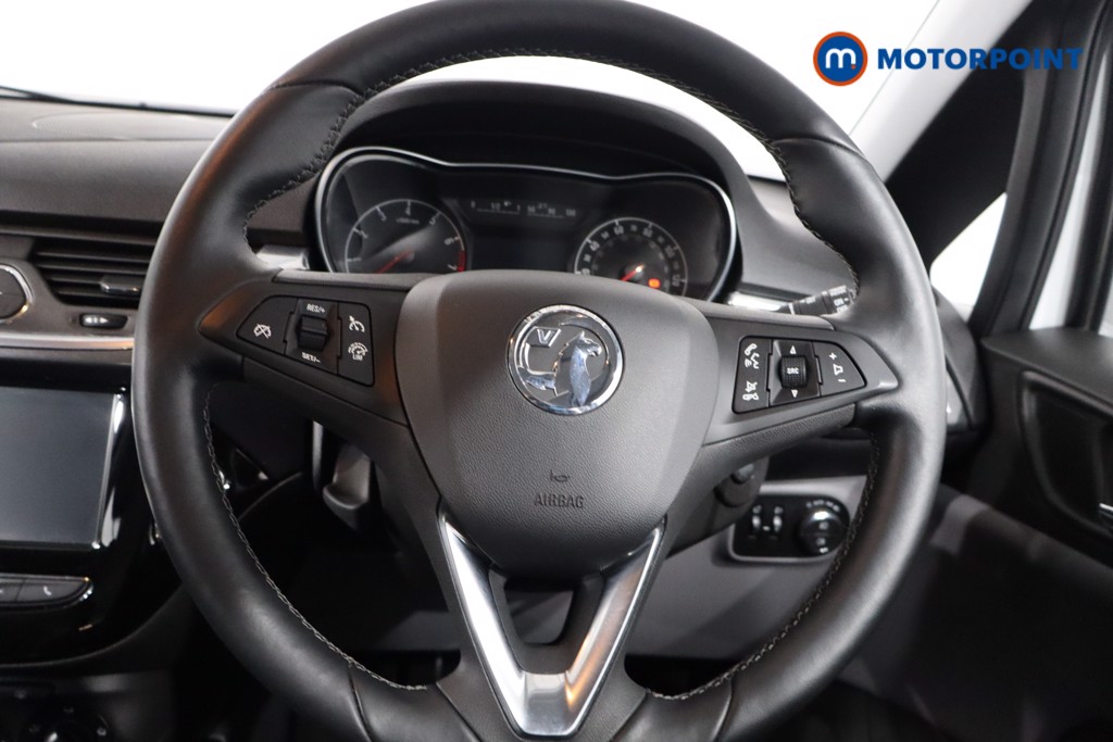 Vauxhall Corsa SE Manual Petrol Hatchback - Stock Number (1592434) - 6th supplementary image