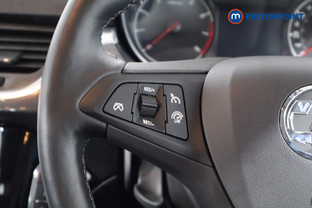 Vauxhall Corsa SE Manual Petrol Hatchback - Stock Number (1592434) - 7th supplementary image