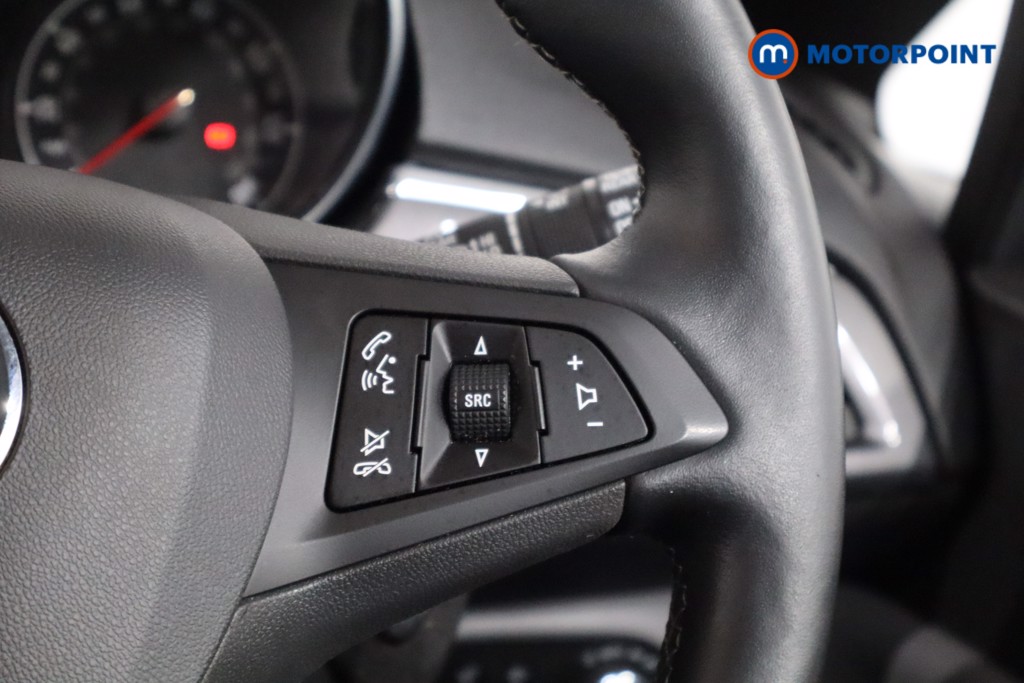 Vauxhall Corsa SE Manual Petrol Hatchback - Stock Number (1592434) - 8th supplementary image