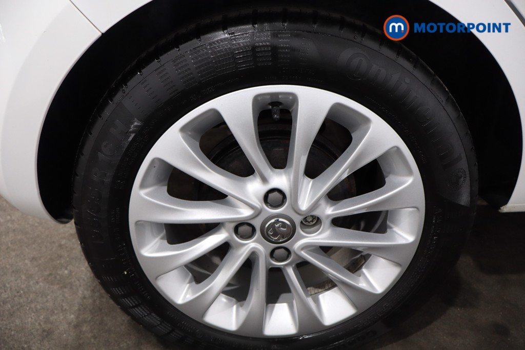 Vauxhall Corsa SE Manual Petrol Hatchback - Stock Number (1592434) - 9th supplementary image