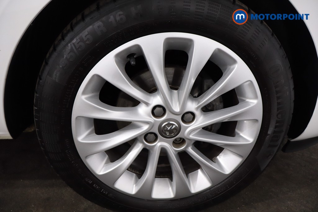 Vauxhall Corsa SE Manual Petrol Hatchback - Stock Number (1592434) - 10th supplementary image