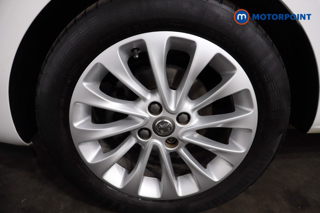 Vauxhall Corsa SE Manual Petrol Hatchback - Stock Number (1592434) - 11th supplementary image