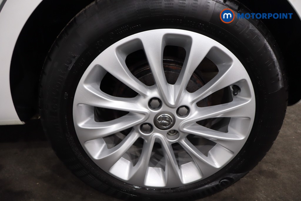 Vauxhall Corsa SE Manual Petrol Hatchback - Stock Number (1592434) - 12th supplementary image