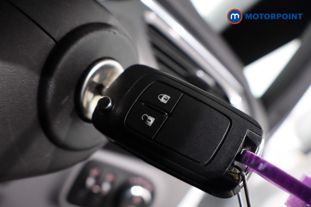 Vauxhall Corsa SE Manual Petrol Hatchback - Stock Number (1592434) - 13th supplementary image