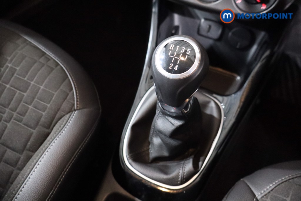 Vauxhall Corsa SE Manual Petrol Hatchback - Stock Number (1592434) - 14th supplementary image