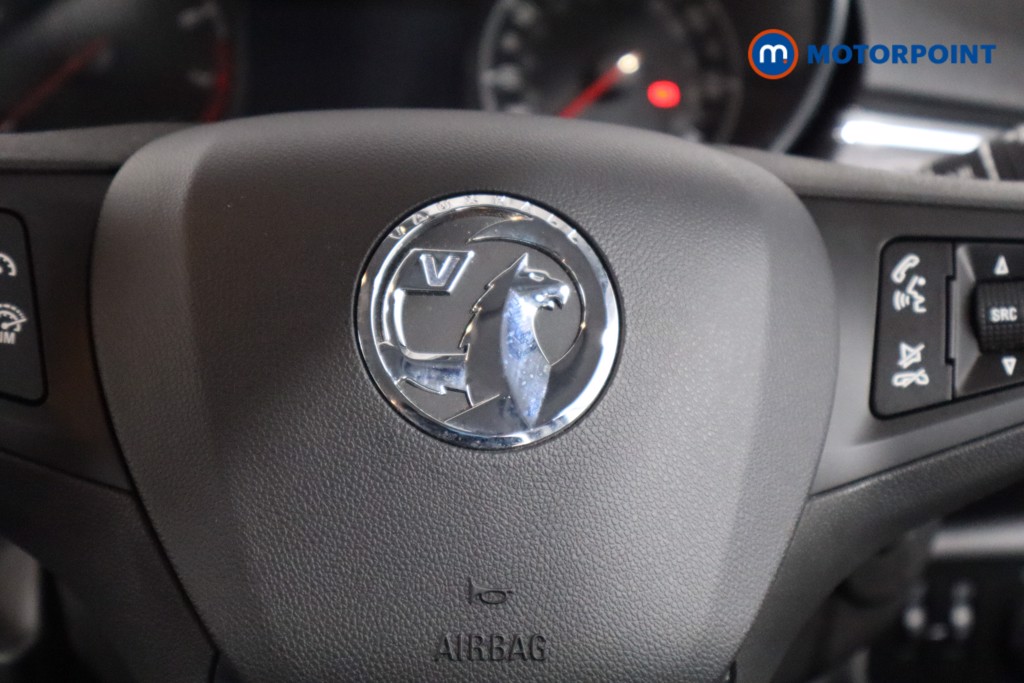 Vauxhall Corsa SE Manual Petrol Hatchback - Stock Number (1592434) - 15th supplementary image