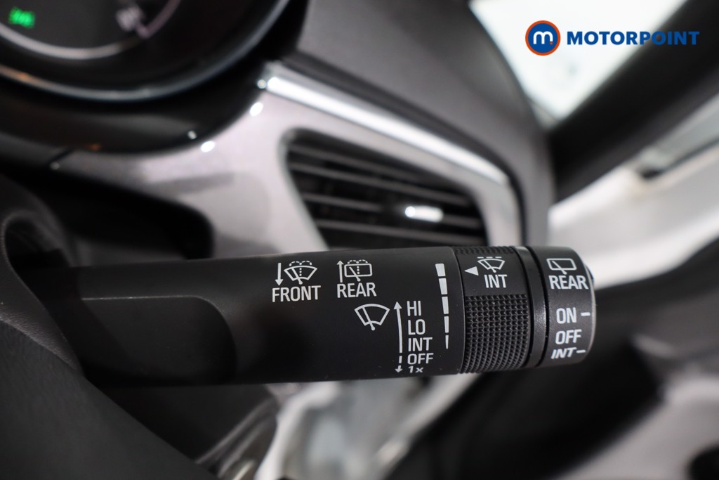 Vauxhall Corsa SE Manual Petrol Hatchback - Stock Number (1592434) - 16th supplementary image