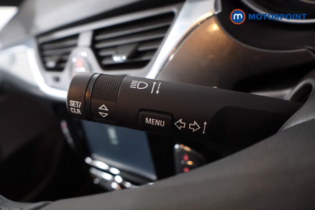 Vauxhall Corsa SE Manual Petrol Hatchback - Stock Number (1592434) - 17th supplementary image