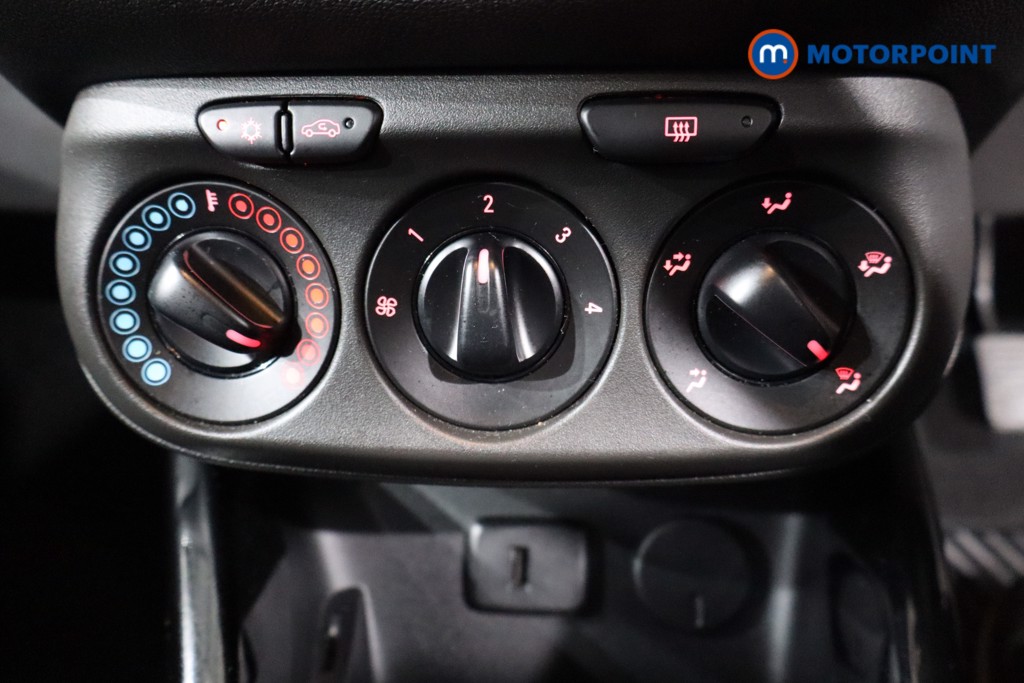 Vauxhall Corsa SE Manual Petrol Hatchback - Stock Number (1592434) - 18th supplementary image