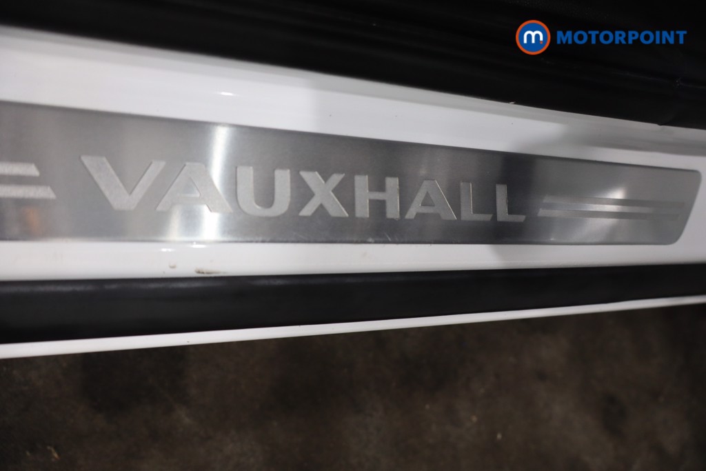 Vauxhall Corsa SE Manual Petrol Hatchback - Stock Number (1592434) - 21st supplementary image