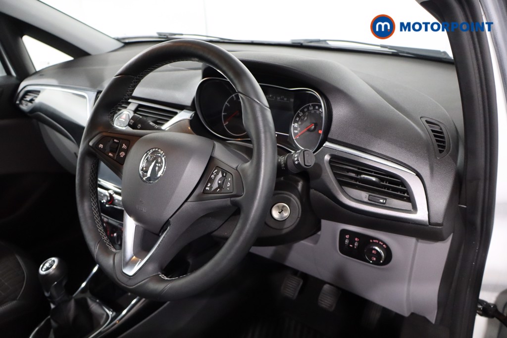 Vauxhall Corsa SE Manual Petrol Hatchback - Stock Number (1592434) - 22nd supplementary image