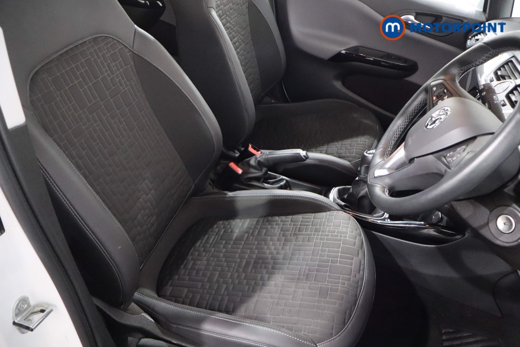 Vauxhall Corsa SE Manual Petrol Hatchback - Stock Number (1592434) - 23rd supplementary image