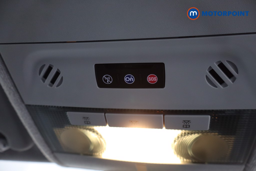 Vauxhall Corsa SE Manual Petrol Hatchback - Stock Number (1592434) - 24th supplementary image