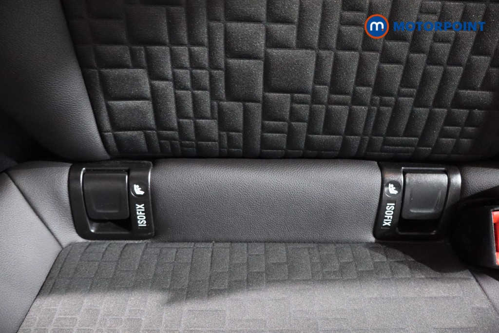 Vauxhall Corsa SE Manual Petrol Hatchback - Stock Number (1592434) - 25th supplementary image