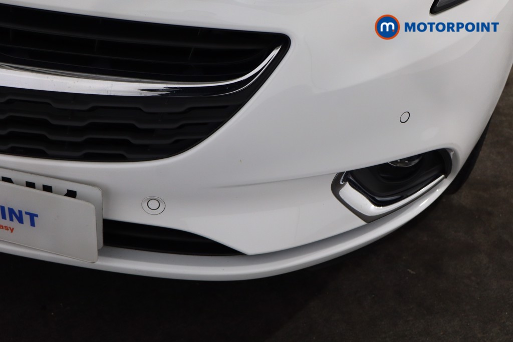 Vauxhall Corsa SE Manual Petrol Hatchback - Stock Number (1592434) - 27th supplementary image