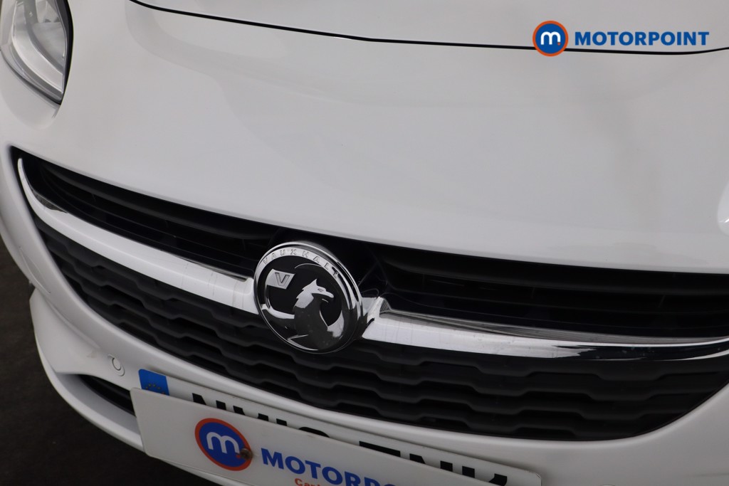 Vauxhall Corsa SE Manual Petrol Hatchback - Stock Number (1592434) - 28th supplementary image