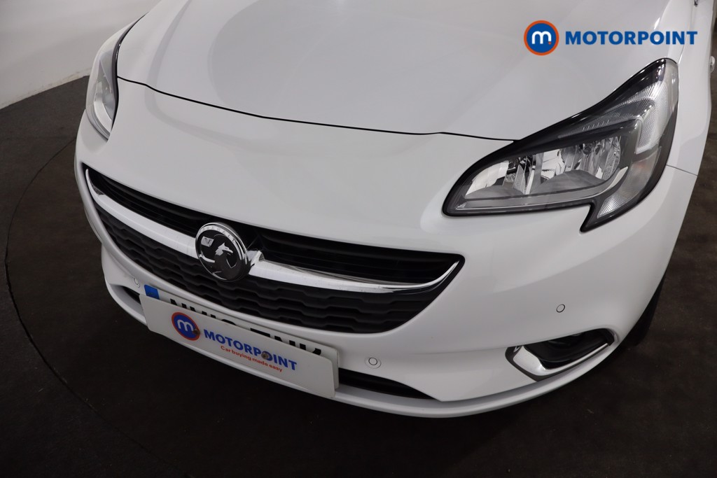Vauxhall Corsa SE Manual Petrol Hatchback - Stock Number (1592434) - 29th supplementary image