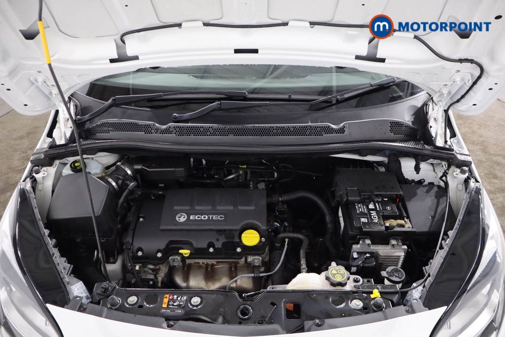 Vauxhall Corsa SE Manual Petrol Hatchback - Stock Number (1592434) - 30th supplementary image
