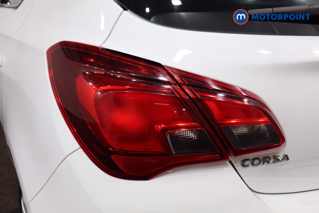 Vauxhall Corsa SE Manual Petrol Hatchback - Stock Number (1592434) - 32nd supplementary image