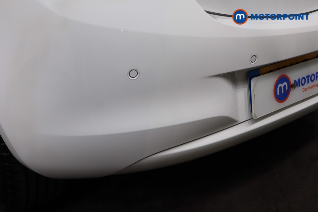 Vauxhall Corsa SE Manual Petrol Hatchback - Stock Number (1592434) - 33rd supplementary image