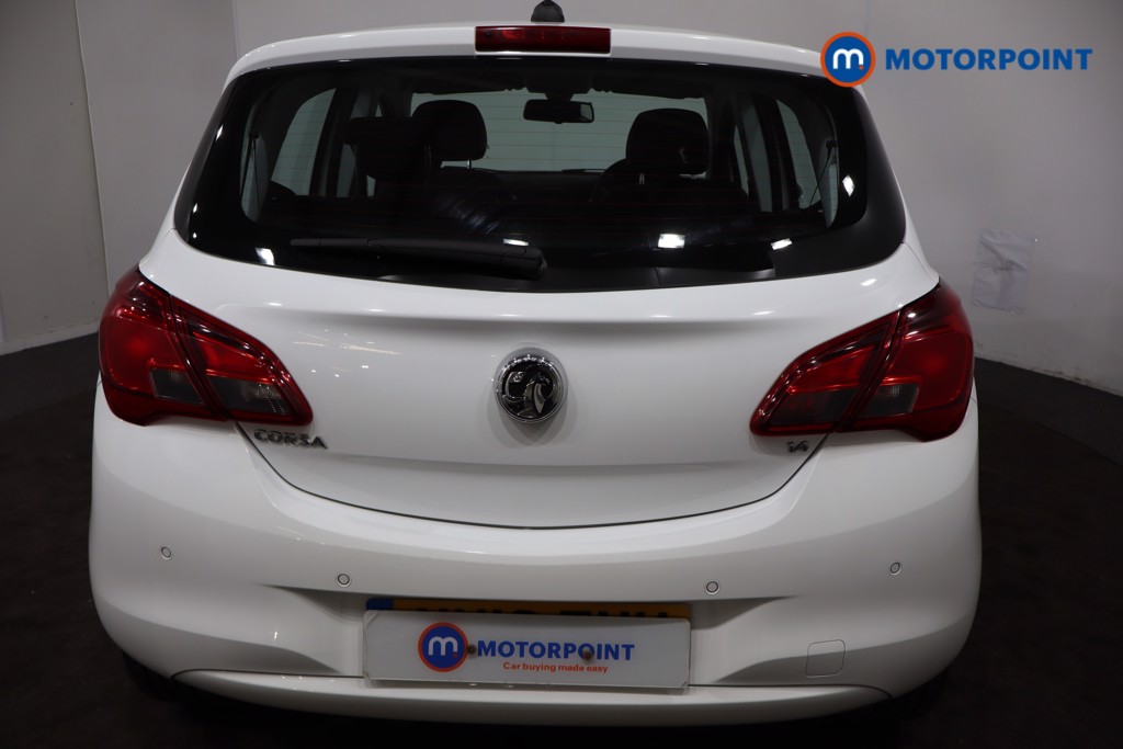 Vauxhall Corsa SE Manual Petrol Hatchback - Stock Number (1592434) - 34th supplementary image