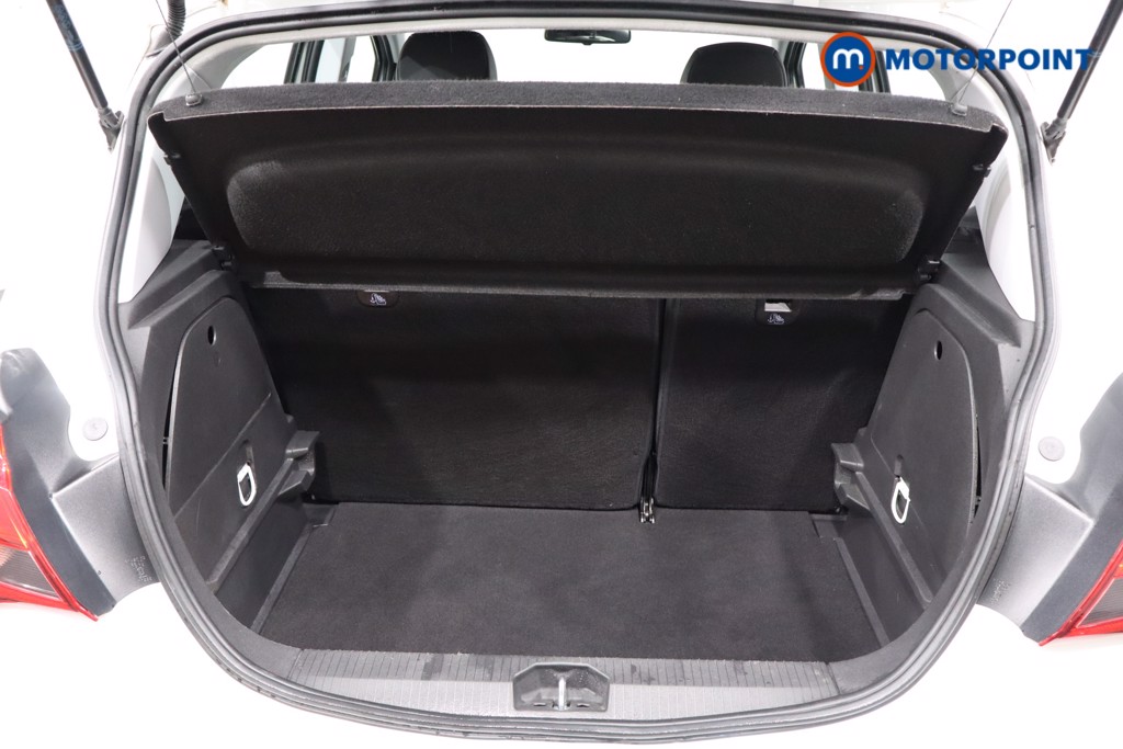 Vauxhall Corsa SE Manual Petrol Hatchback - Stock Number (1592434) - 35th supplementary image
