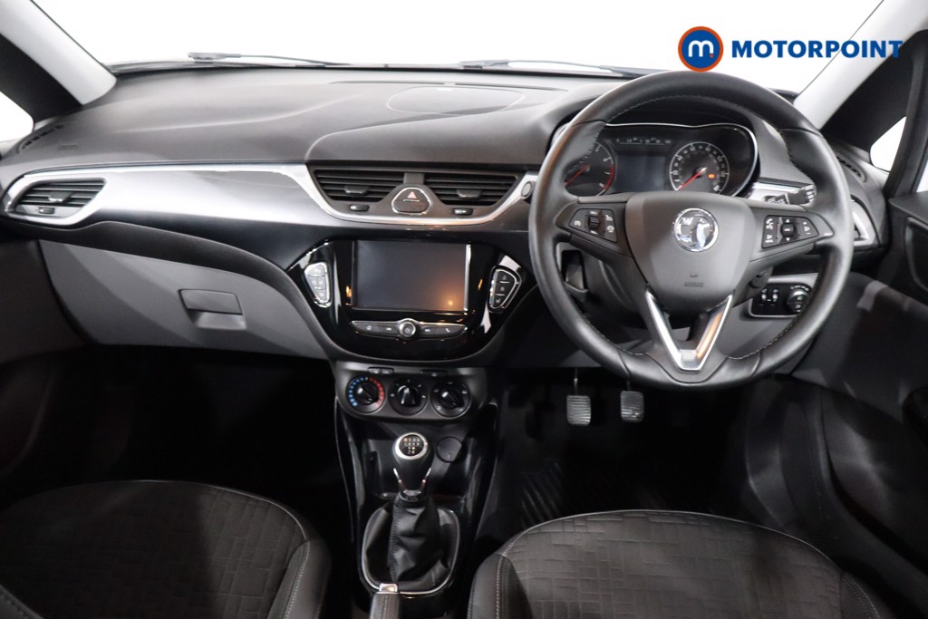 Vauxhall Corsa SE Manual Petrol Hatchback - Stock Number (1592434) - 1st supplementary image