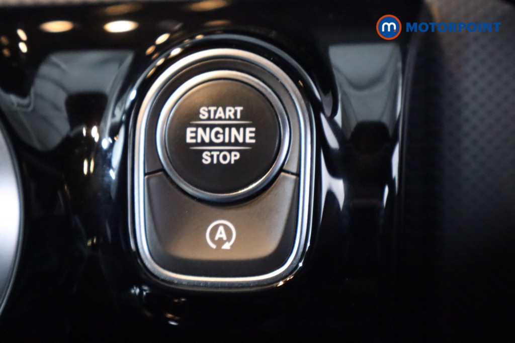 Mercedes-Benz CLA Amg Line Automatic Petrol Coupe - Stock Number (1592439) - 13th supplementary image