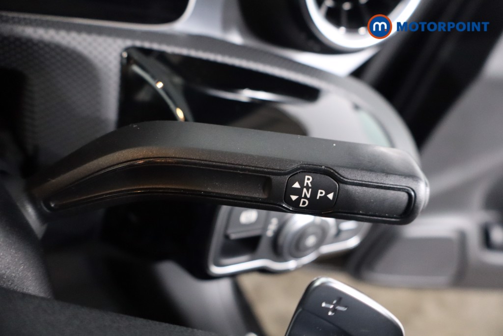 Mercedes-Benz CLA Amg Line Automatic Petrol Coupe - Stock Number (1592439) - 14th supplementary image