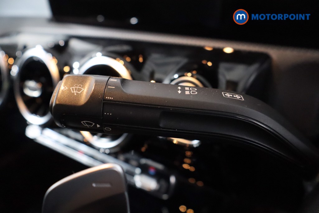 Mercedes-Benz CLA Amg Line Automatic Petrol Coupe - Stock Number (1592439) - 16th supplementary image