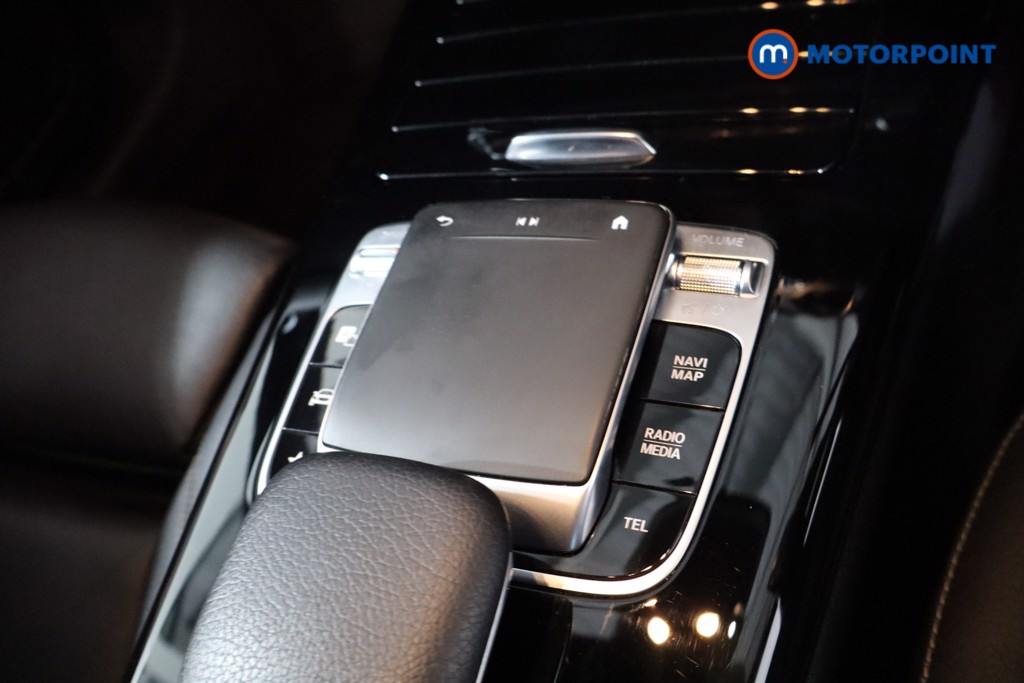 Mercedes-Benz CLA Amg Line Automatic Petrol Coupe - Stock Number (1592439) - 19th supplementary image