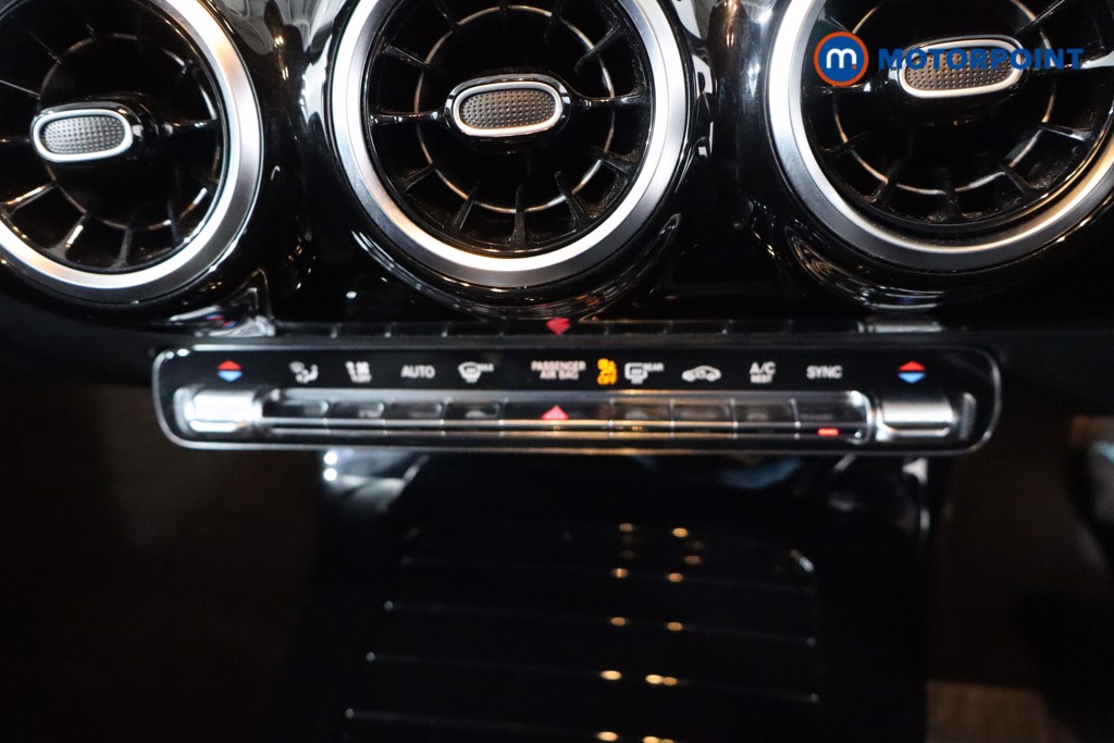 Mercedes-Benz CLA Amg Line Automatic Petrol Coupe - Stock Number (1592439) - 20th supplementary image